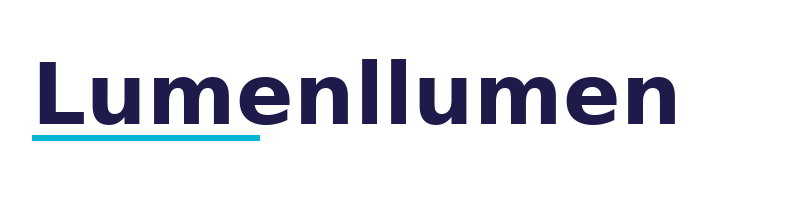 Lumenllumen logo